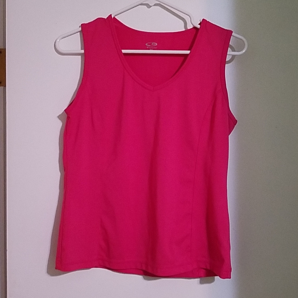 Like New C9 by Champion Tank